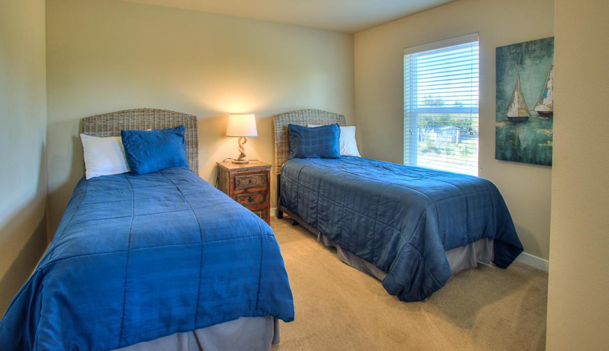 Villa Whale Of A Tale Ocean Shores Exterior foto